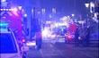 Explosion : une catastrophe historique